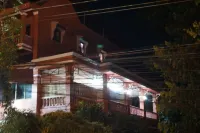 Parichart Place Hotels in Pua Subdistrict