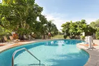 The Palms Inn & Suites Miami, Kendall, FL Hotels in Kendall