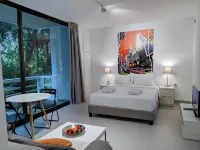 Vivo Apartments Hotels in Chalandri