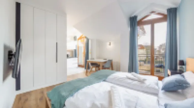 Międzyzdroje Promenada, Sun & Snow