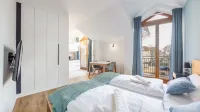 Apartamenty Sun & Snow Międzyzdroje Promenada Hotels in Międzyzdroje