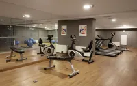 Anemon Kent Ankara Otel - Phòng tập thể hình
