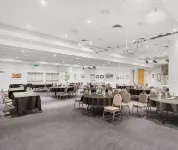 Oaks Hervey Bay Resort and Spa - breakfast