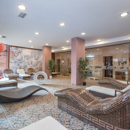 St George Ski & Holiday - Half Board & All Inclusive, Free Children