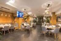 St George Ski & Holiday - Half Board & All Inclusive, Free Children - Bữa sáng