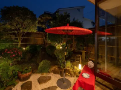 ギャラリーNICO 八尾のホテル