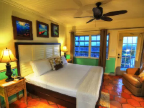 Villa Allamanda Hotels in Governor's Harbour