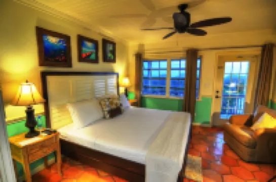 Villa Allamanda Hotels in 