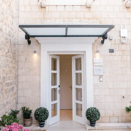La Villa Boutique Hotel