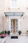 La Villa Boutique Hotel Hotels in Budva Old Town