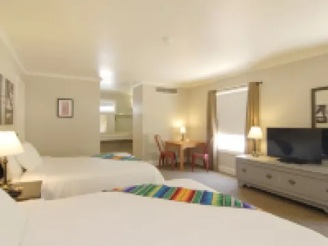 Palm Canyon Hotel and RV Resort Hotels in Borrego Springs