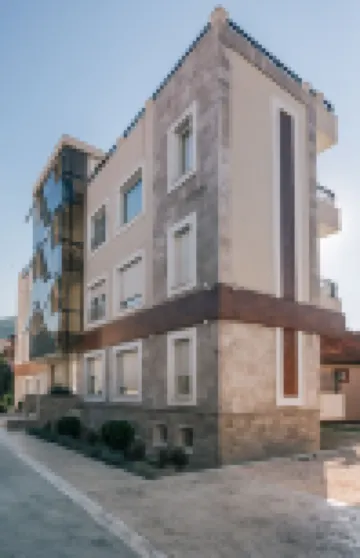 Villa Royal Apartments Hotels in 