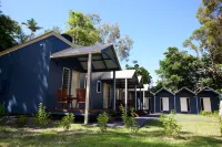 Nrma Cairns Holiday Park Hotels in Manunda