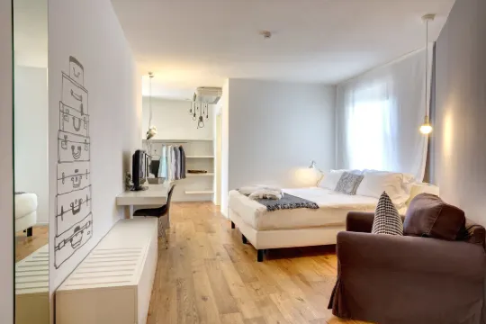 索雷馬爾酒店 米蘭馬瑞提那酒店