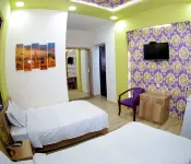 Pearl Tashkent Hotel - Ramah Hewan Peliharaan