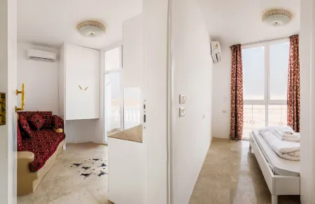 Desert Moon Отели в г. Pyramids Gardens