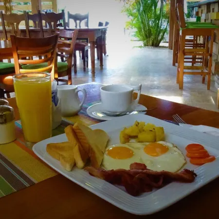 Casa Valeria Boutique Hotel