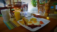 Casa Valeria Boutique Hotel - breakfast