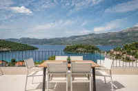 Korcula Hill