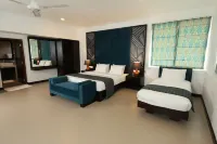 Joe's Resort Bentota Hotels near Galagama Temple/Sinhala Ayurwedic Center