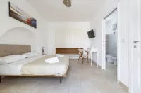 1911 B&B I Tarocchi - Camera Matrimoniale la Luna Hotel di Nardo