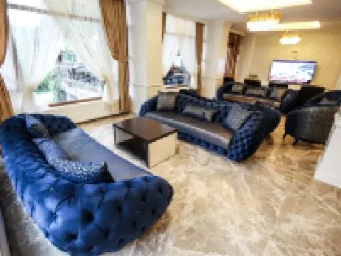 Thermal Saray Hotel & Spa Yalova Hotels in Termal