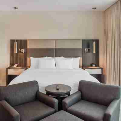 Les Suites Victoria, Ascend Hotel Collection Rooms