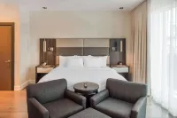 Les Suites Victoria, Ascend Hotel Collection Hôtels à : Gatineau