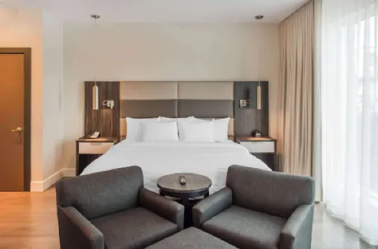 維多利亞套房精選酒店