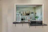 行政套房飯店