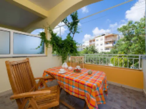 코마진 흐바르 호텔