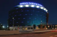 Antony Palace Hotel - Venice Airport - Gym
