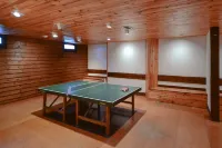 Vvf les Monts Jura Hotels in Vaux-les-Saint-Claude