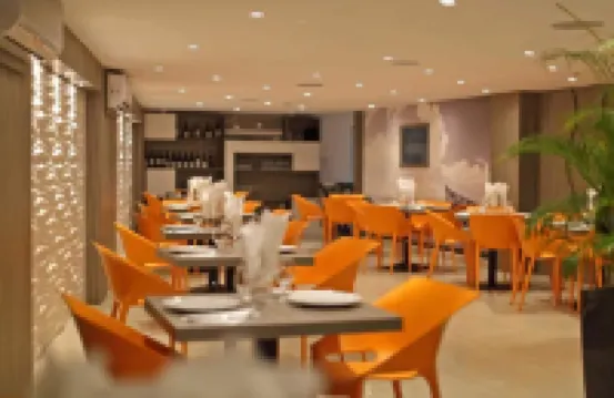 巴拿馬城中心通過阿根廷華美達酒店