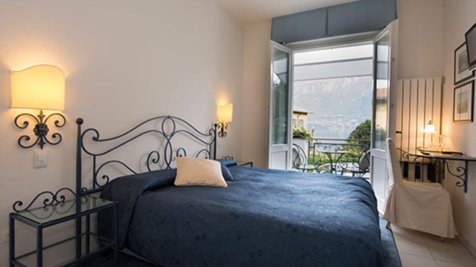 Miralago B&B and Apartments