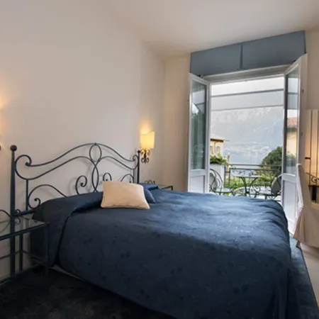 Miralago B&B and Apartments