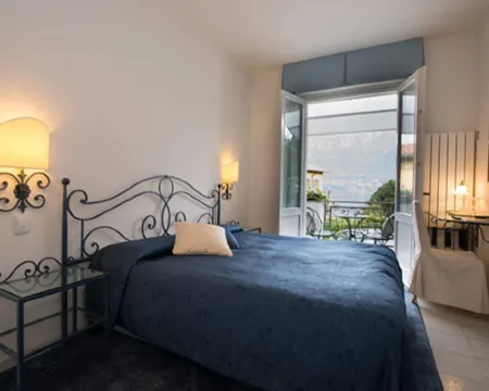 Miralago B&B and Apartments Hotels in Bellagio
