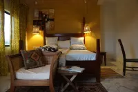 Accra Royal Castle Apartments & Suites فنادق في Kwabenya