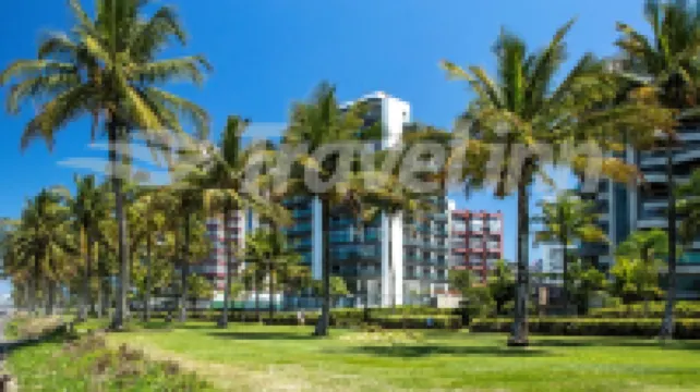 ทราเวล อินน์ แฟลตส์ ริเวียร่า