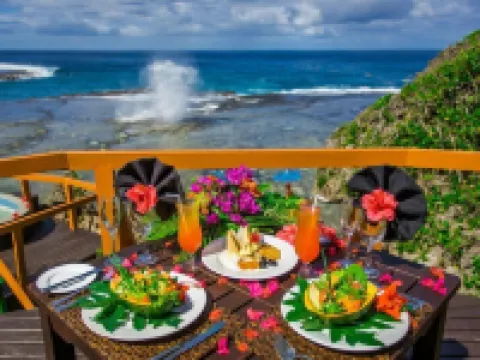 Namale Resort & Spa – All Inclusive Hotels in Vanua Levu