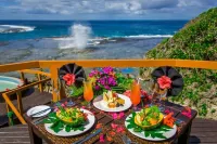Namale Resort & Spa – All Inclusive Hotels in Savusavu