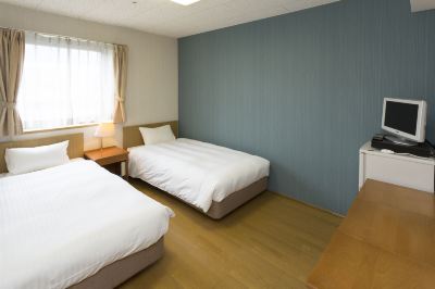 その他 シーサイドホテルツインズももちの写真