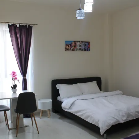 Visaj Residence