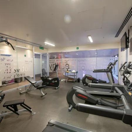 Ramada Encore by Wyndham Aguascalientes
