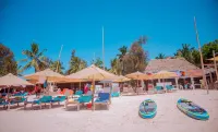 Baraka Beach Bungalows - Ocean View