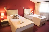 Hotel Dolenjc Hotels in Smarjeske Toplice