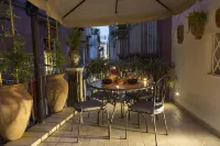 Casa Latina Hoteles en Nápoles