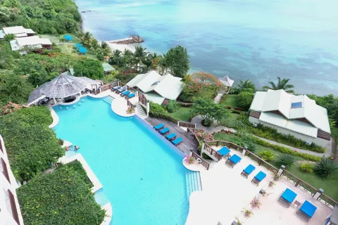 Calabash Cove Resort and Spa - Adults Only