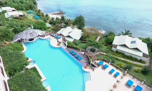 Calabash Cove Resort and Spa - Adults Only