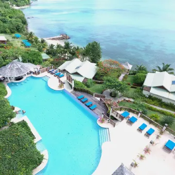 Calabash Cove Resort and Spa - Adults Only
